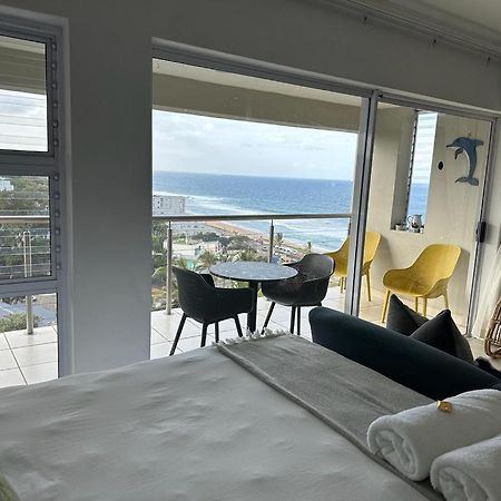 Umdloti Holiday Resort Apartment 514 - Amazing Breaker & Ocean Views Exterior photo