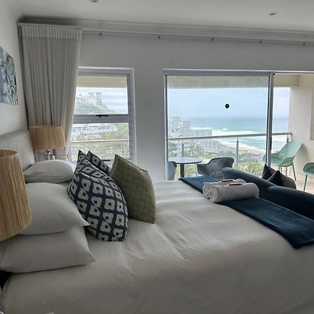 Umdloti Holiday Resort Apartment 514 - Amazing Breaker & Ocean Views Exterior photo