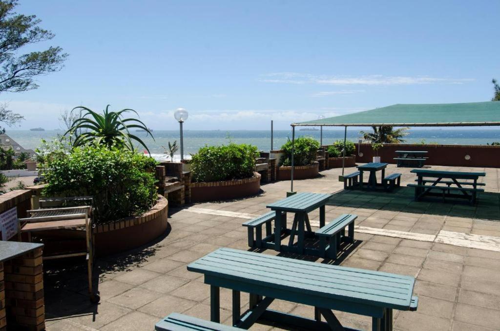Umdloti Holiday Resort Apartment 514 - Amazing Breaker & Ocean Views Exterior photo