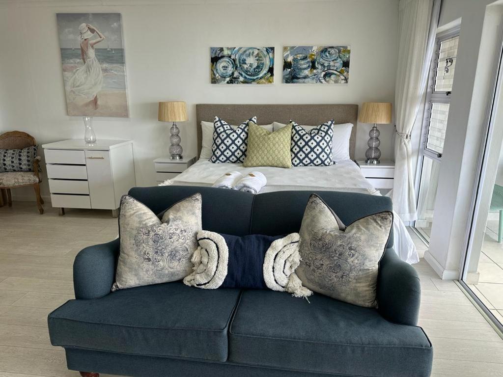 Umdloti Holiday Resort Apartment 514 - Amazing Breaker & Ocean Views Exterior photo