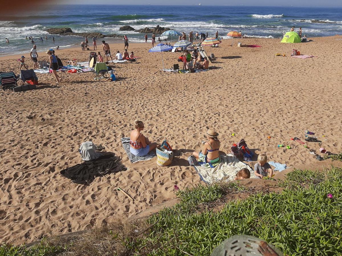 Umdloti Holiday Resort Apartment 514 - Amazing Breaker & Ocean Views Exterior photo