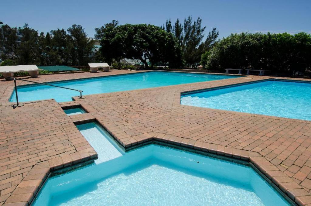 Umdloti Holiday Resort Apartment 514 - Amazing Breaker & Ocean Views Exterior photo