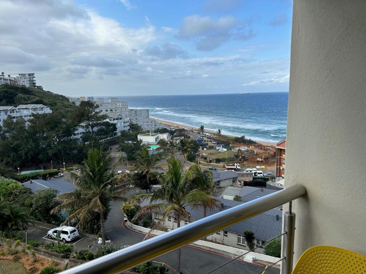 Umdloti Holiday Resort Apartment 514 - Amazing Breaker & Ocean Views Exterior photo