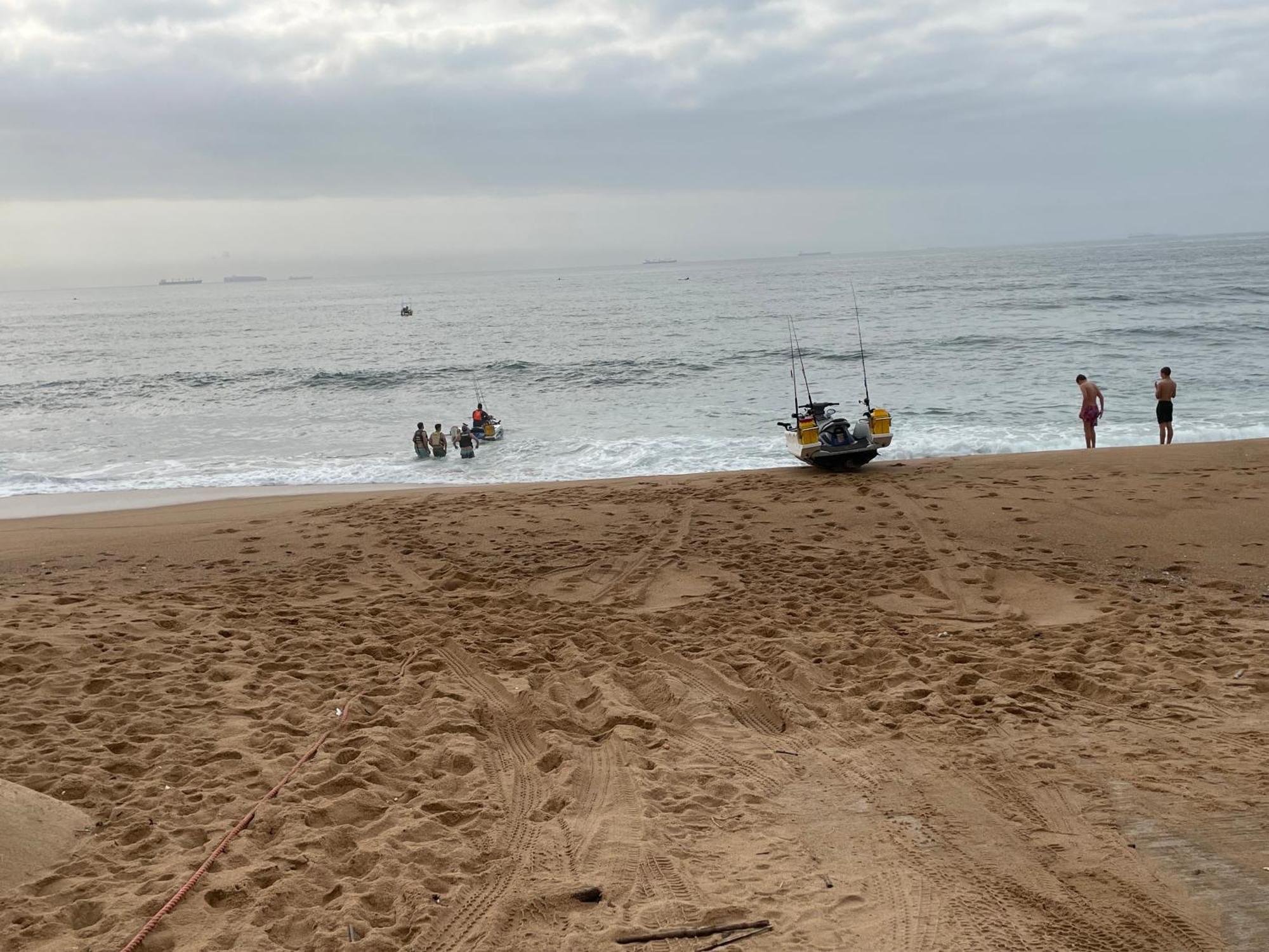 Umdloti Holiday Resort Apartment 514 - Amazing Breaker & Ocean Views Exterior photo