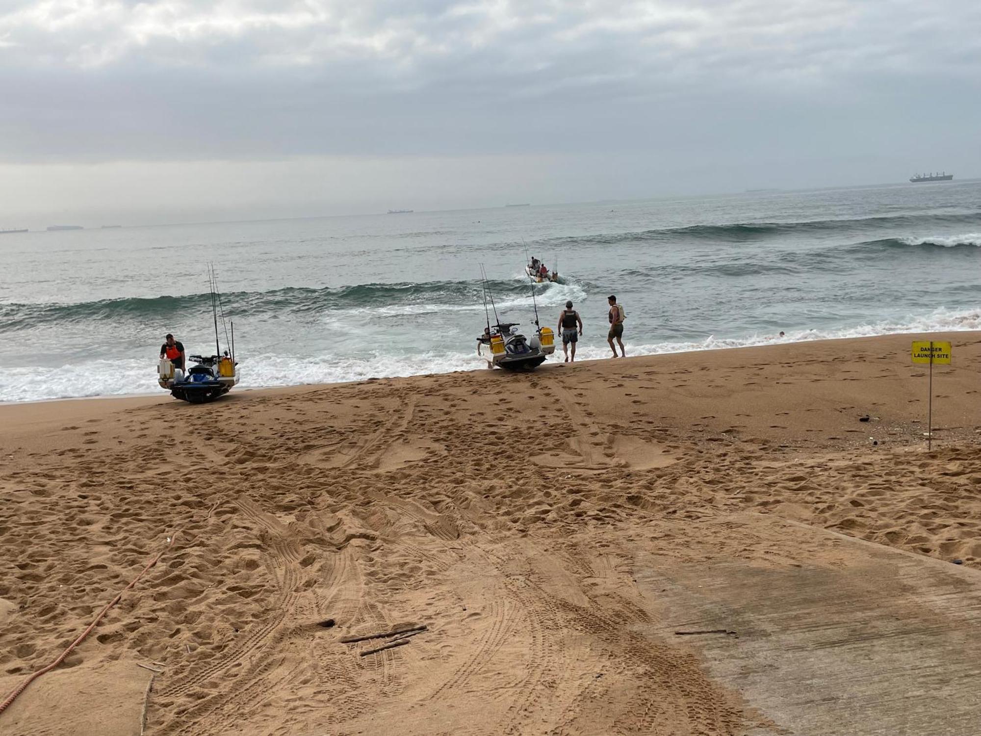 Umdloti Holiday Resort Apartment 514 - Amazing Breaker & Ocean Views Exterior photo