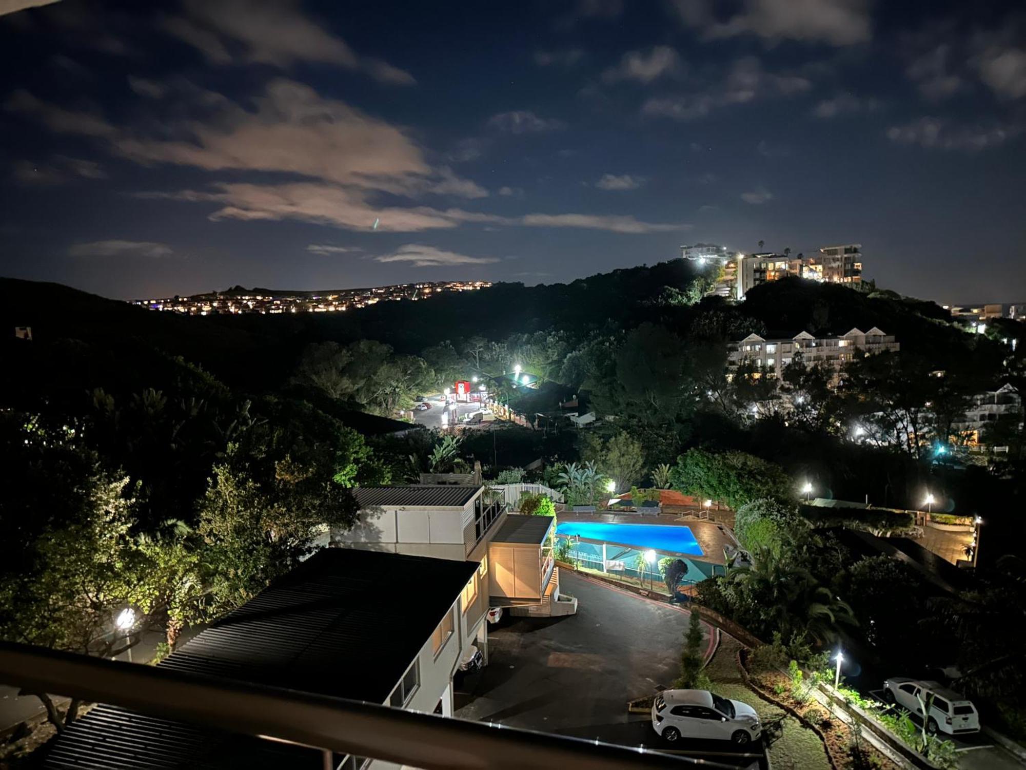 Umdloti Holiday Resort Apartment 514 - Amazing Breaker & Ocean Views Exterior photo