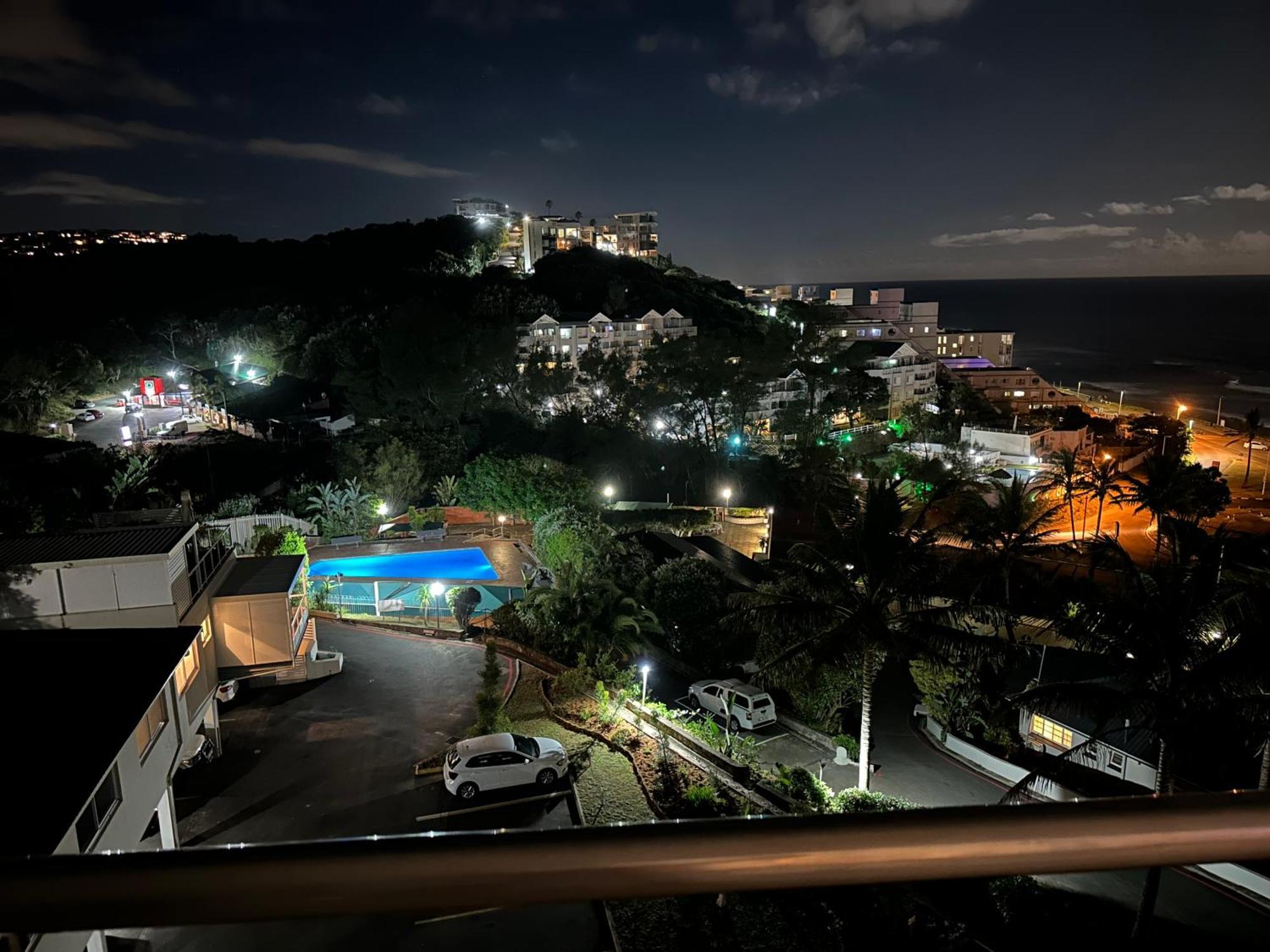 Umdloti Holiday Resort Apartment 514 - Amazing Breaker & Ocean Views Exterior photo