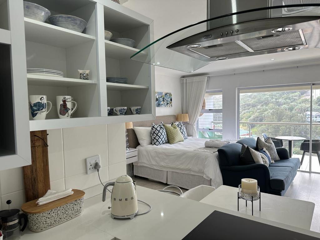Umdloti Holiday Resort Apartment 514 - Amazing Breaker & Ocean Views Exterior photo
