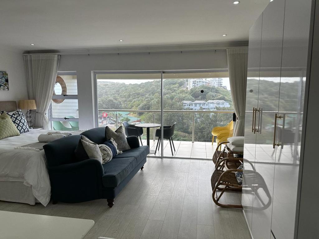 Umdloti Holiday Resort Apartment 514 - Amazing Breaker & Ocean Views Exterior photo