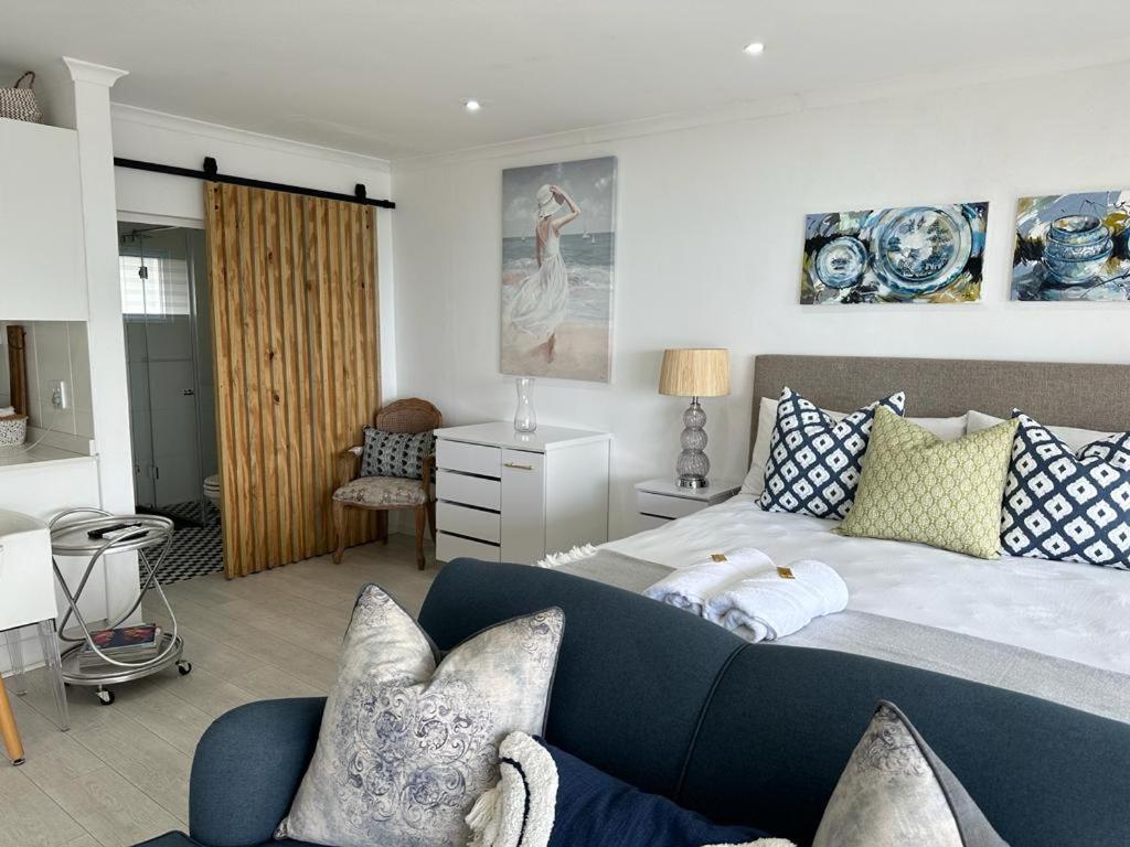 Umdloti Holiday Resort Apartment 514 - Amazing Breaker & Ocean Views Exterior photo