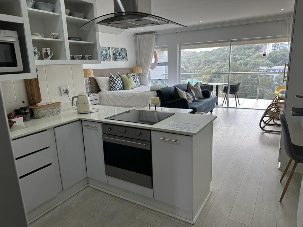 Umdloti Holiday Resort Apartment 514 - Amazing Breaker & Ocean Views Exterior photo