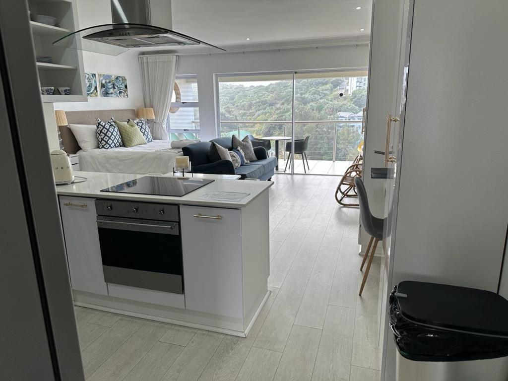 Umdloti Holiday Resort Apartment 514 - Amazing Breaker & Ocean Views Exterior photo